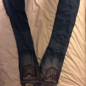 Men’s true religion jeans